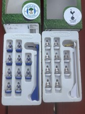 Lotto 2 squadre SUBBUTEO Wigan