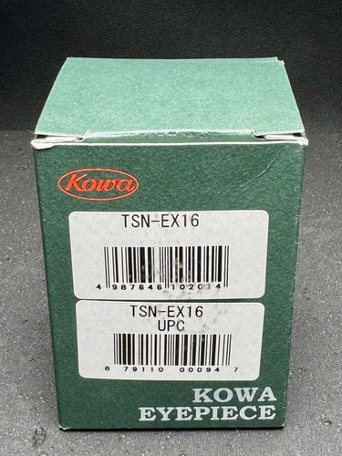Kowa tsn ex16 estensore - tsn-ex16, 1,6x