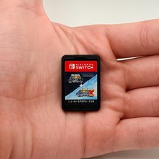 Super Mario Galaxy + Super Mario Galaxy 2 - Nintendo Switch - PAL ITA COMPLETO