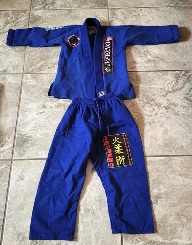 Brazilian jiu jitsu kimono - jiu-jitsu, gi/kimono