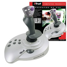 PC - Joystick Controller