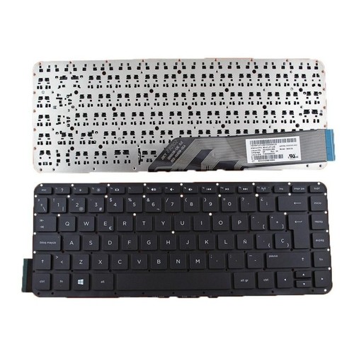 Tastiera per portatile - tastiera,