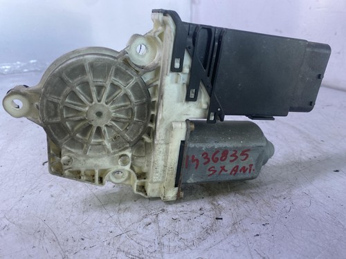 Motorino alzavetro anteriore - alzavetro,