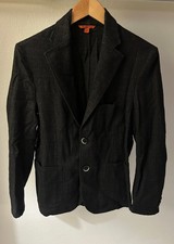 BARENA Blazer Giacca Lana Uomo
