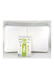 Nintendo Wii Fit Balance Board