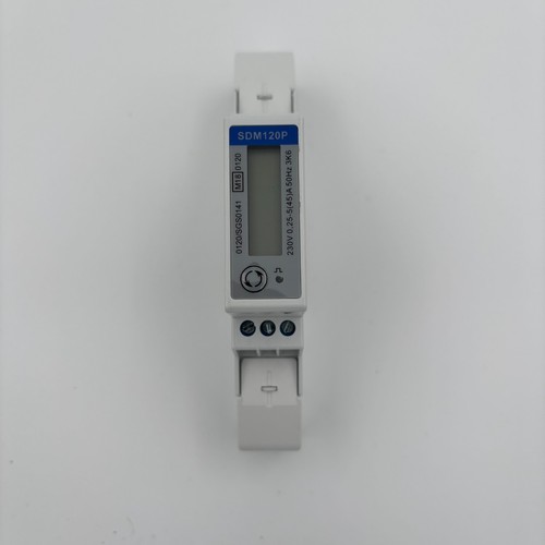 Eastron sdm120p - eastron,