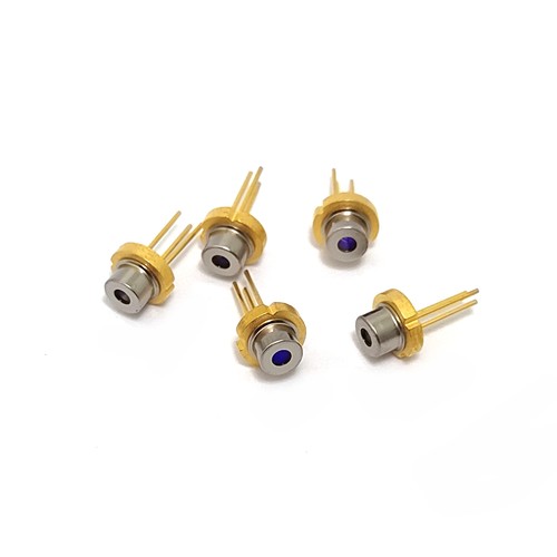 5pcs hld650010n5t 650nm 10mw - 5pcs,