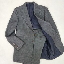 Set tuta Gucci, epoca Tom