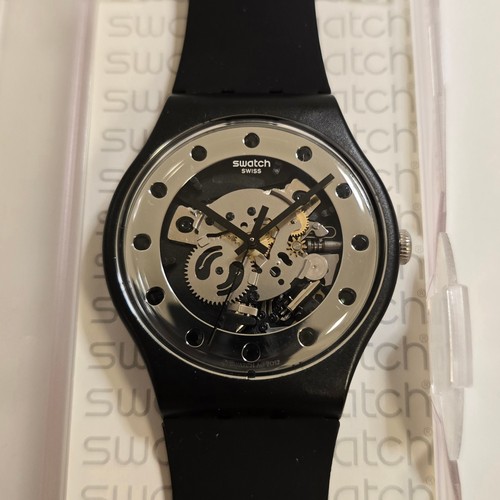 Orologio swatch new gent - orologio,