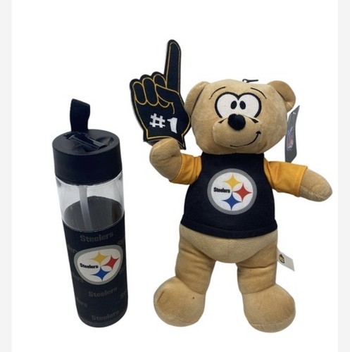 Pittsburgh steelers - 2,
