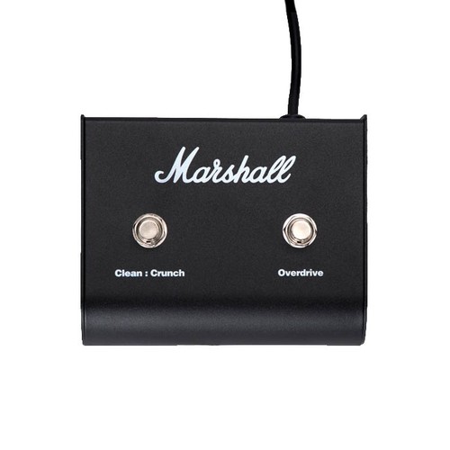 Marshall pedale pedl 90010 - marshall,