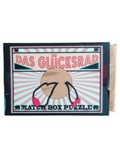 Mosè. La Ruota della Fortuna