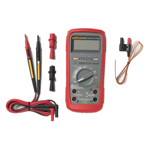 Multimetro true rms fluke - fluke, 28