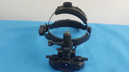 Heine omega 180 binocolo - omega,