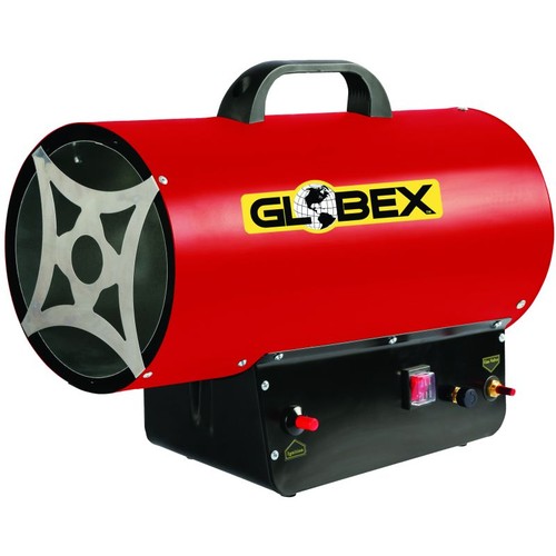 Globex generatore aria - aria, calda