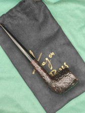 Pipa Dunhill Shell Briar Made