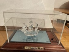 SWAROVSKI - Veliero Santa