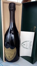 Cuvèe Dom Perignon Vintage