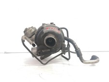 TURBINA PER MAZDA 6 S. Wagon