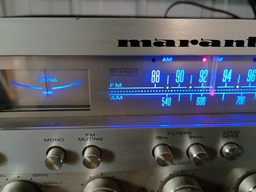 Ricevitore stereofonico