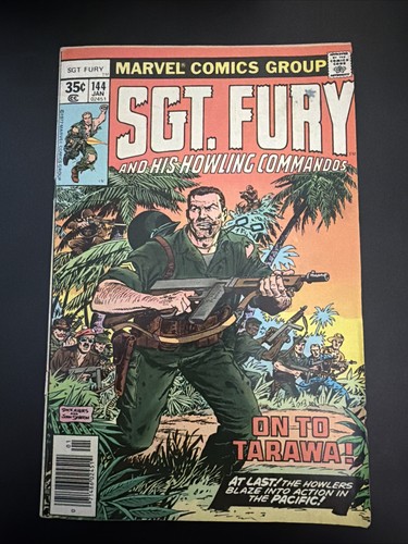 Sgt copertura fury wrong - copertura,