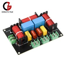 1 Altoparlante Alto 2 Medio 3