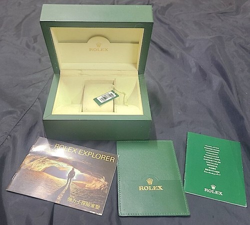 Rolex 114270 explorer cassa - 114270,