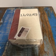 Stephen King 11/22/63 High