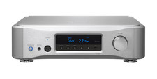 Esoteric N-05XE Silver