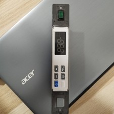 TERMOSTATO CONTROLLORE DIXELL