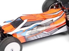 XRAY 369714#【XB4-23】CORPO