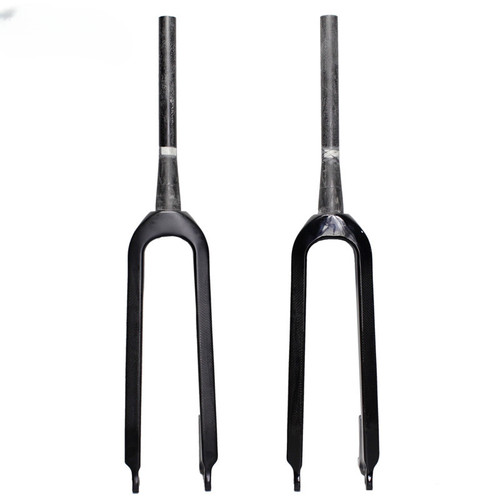 Forcella rigida fibra - rigida,
