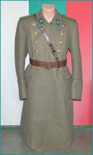 Bulgarian army border guard - army,