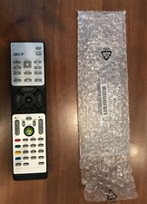 Telecomando TV/DVD Acer RC6 ir - mod. RC 803V - Mai usato
