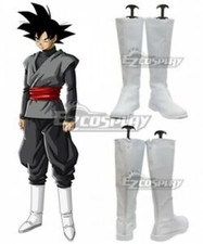 Dragon Ball Super Goku Nero
