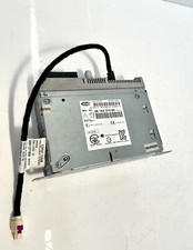 AUTORADIO NAVIGATORE GPS PEUGEOT 308 SW 2.0 BLUE HDI (2013 - 2021) 9816307080