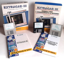 EXTRACAD 3 + EXTRACAD 3