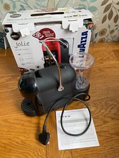 Lavazza, A Modo Mio Jolie