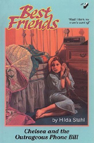 Chelsea and the outrageous - and,