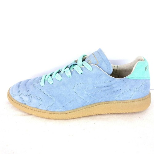 Replay sneaker blu donna