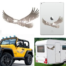 Aquila, Adesivo In Vinile