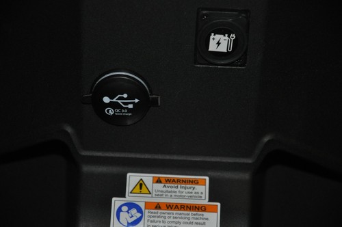 Filante scuter per anziani - filante, &