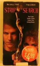 Strip Search (VHS 1998)