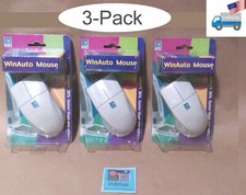 Confezione da 3: NUOVO A4 Tech