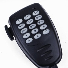 Altoparlante microfono