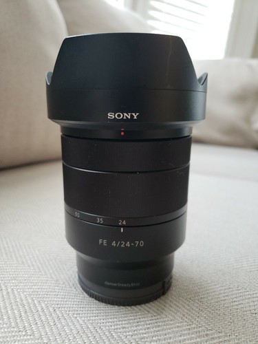 Sony zeiss vario tessar - sony, vario-tessar