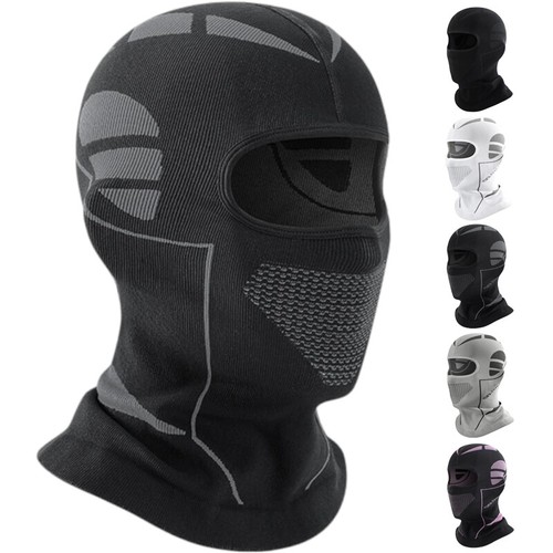 Passamontagna sci maschera - da, sci,