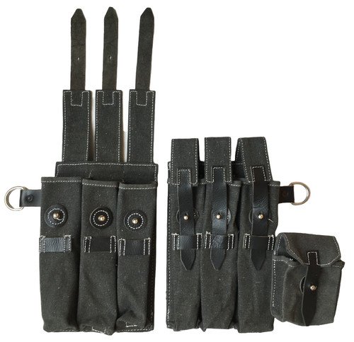 Wwii set sacchetti - di,