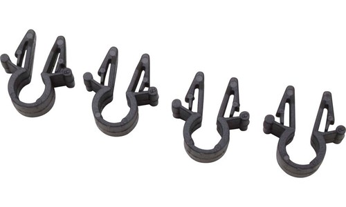 Thule clip per cavi - 4, 52540