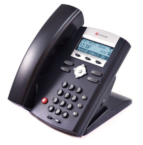 Polycom soundpoint 335 sip - polycom,